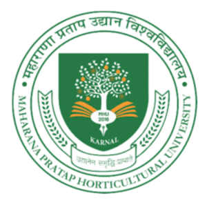 Maharana Pratap Horticultural University