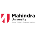 Mahindra University Logo
