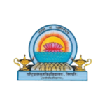 National Sanskrit University Logo