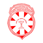 North Lakhimpur University Logo