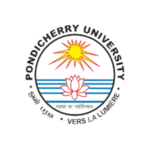 Pondicherry University Logo
