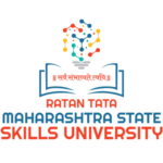 Ratan Tata Maharashtra State Skills University Logo