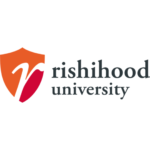 Rishihood University Logo