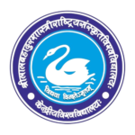 Shri Lal Bahadur Shastri National Sanskrit University logo