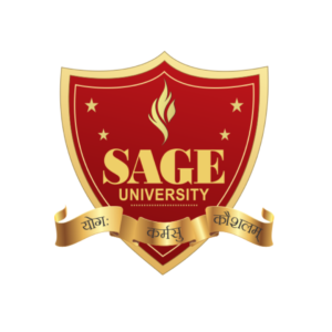 Sage University Logo