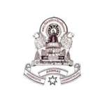 Samrat Vikramaditya Vishwavidyalay Logo