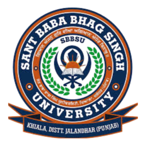 Sant Baba Bhag Singh University