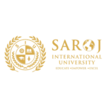 Saroj International University Logo
