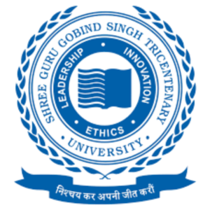 Shree Guru Gobind Singh Tricentenary (SGT) University