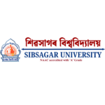 Sibsagar University Logo
