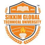Sikkim Global Technical University Logo