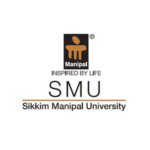 Sikkim Manipal University Logo