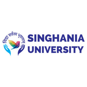 Singhania University