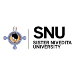 Sister Nivedita University Logo
