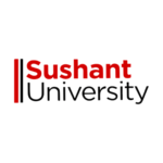 Sushant University Logo