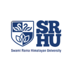 Swami Rama Himalayan University Logo