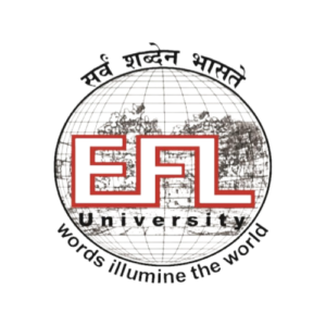 The English and Foreign Languages University Logo