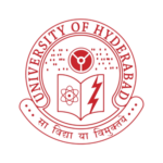 University of Hyderabad Logo
