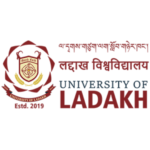 University of Ladakh Logo