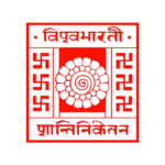 Visva Bharati University Logo