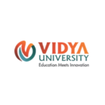 Vidya University Logo
