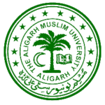 aligarh muslim university logo