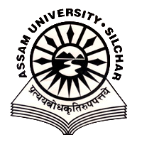 Assam University Logo