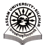 Assam University Logo