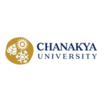 Chanakya University Logo