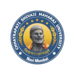 Chhatrapati Shivaji Maharaj University Logo