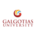 Galgotias University Logo