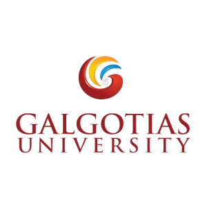 Galgotias University Logo