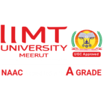 IIMT University Logo