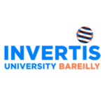 Invertis University Logo