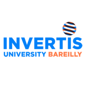 Invertis University Logo