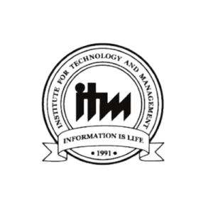 ITM University Logo