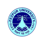 Tezpur University Logo