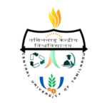 Central University of Tamil Nadu Logo