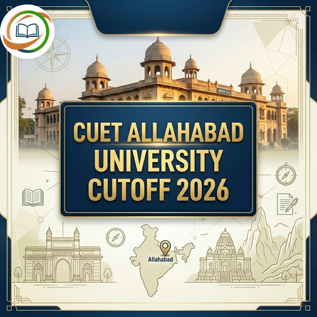 CUET Allahabad University Cutoff 2026