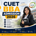 CUET BBA Admission 2026