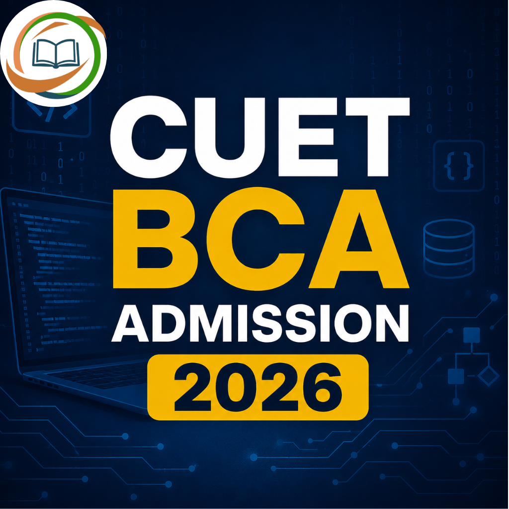 CUET BCA Admission 2026
