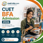 CUET BFA Admission 2026