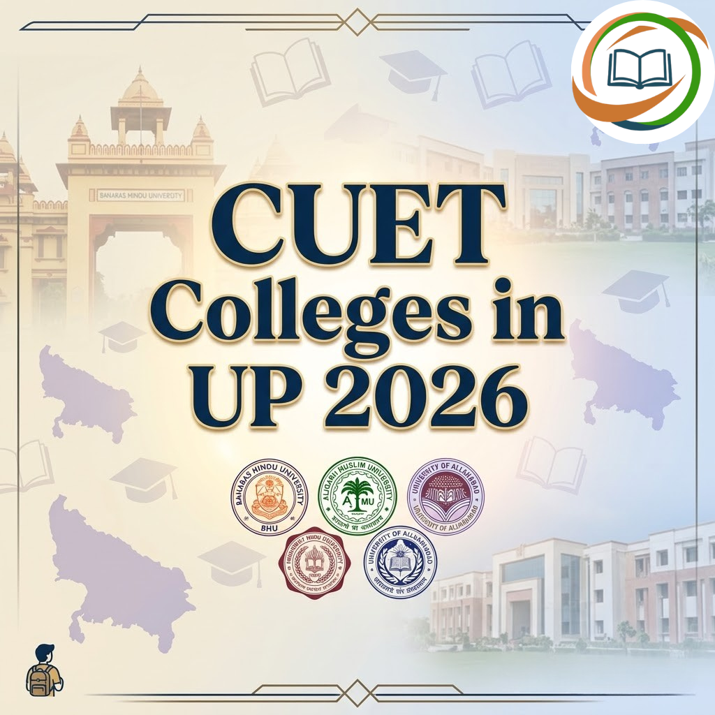 CUET Colleges in UP 2026