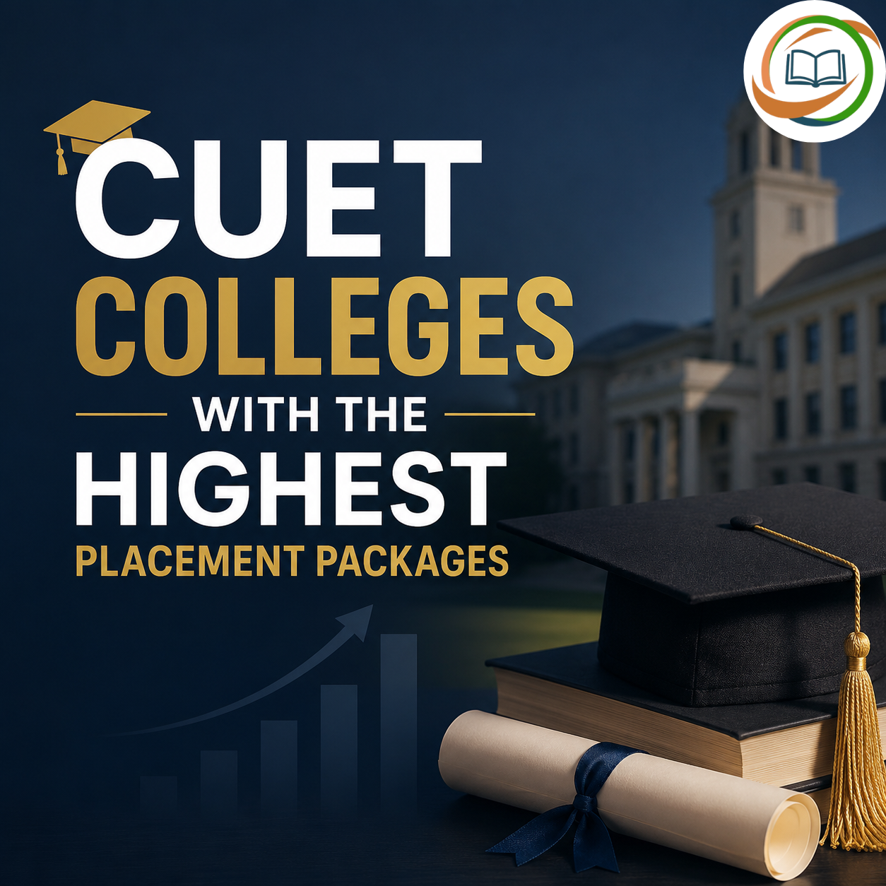 CUET Colleges with the Highest Placement Packages