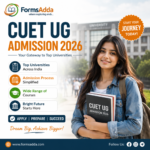 CUET UG Admission 2026