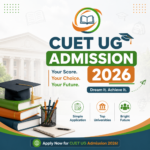 CUET UG Admission 2026 Without Counselling: Is It Possible?